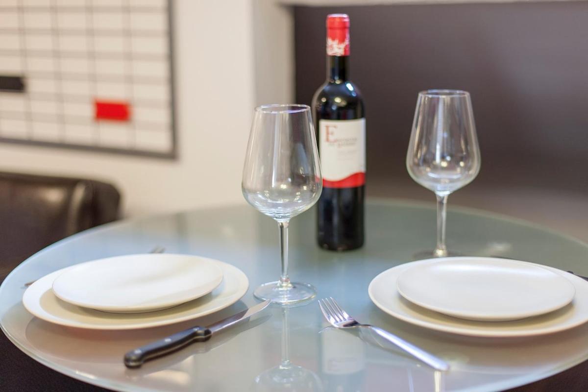 Large Terrace, Principe Real, Wifi, Calm Apartamento